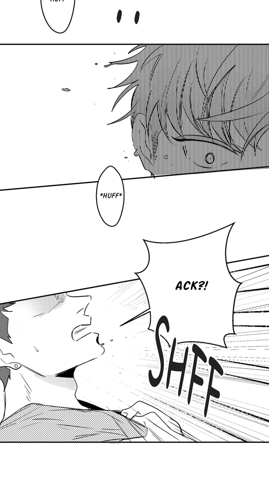 Read Rain Again chapter 14 image 31 on Lezhin