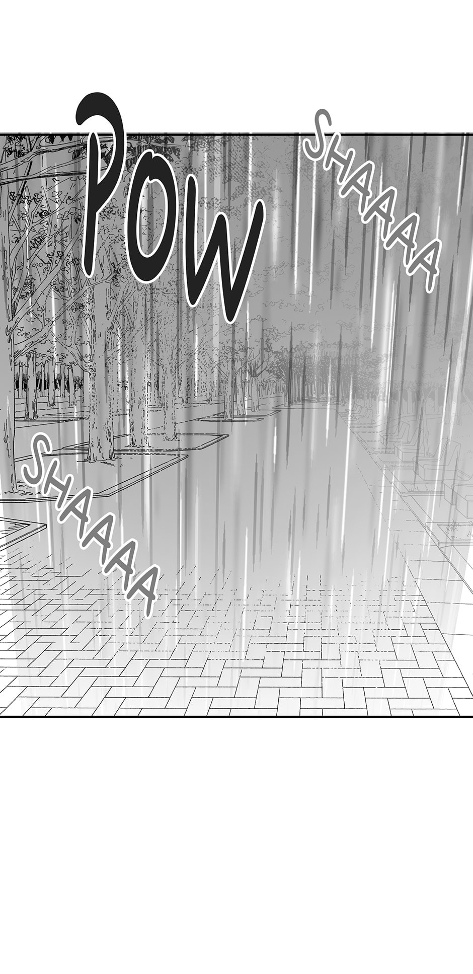 Read Rain Again chapter 14 image 32 on Lezhin