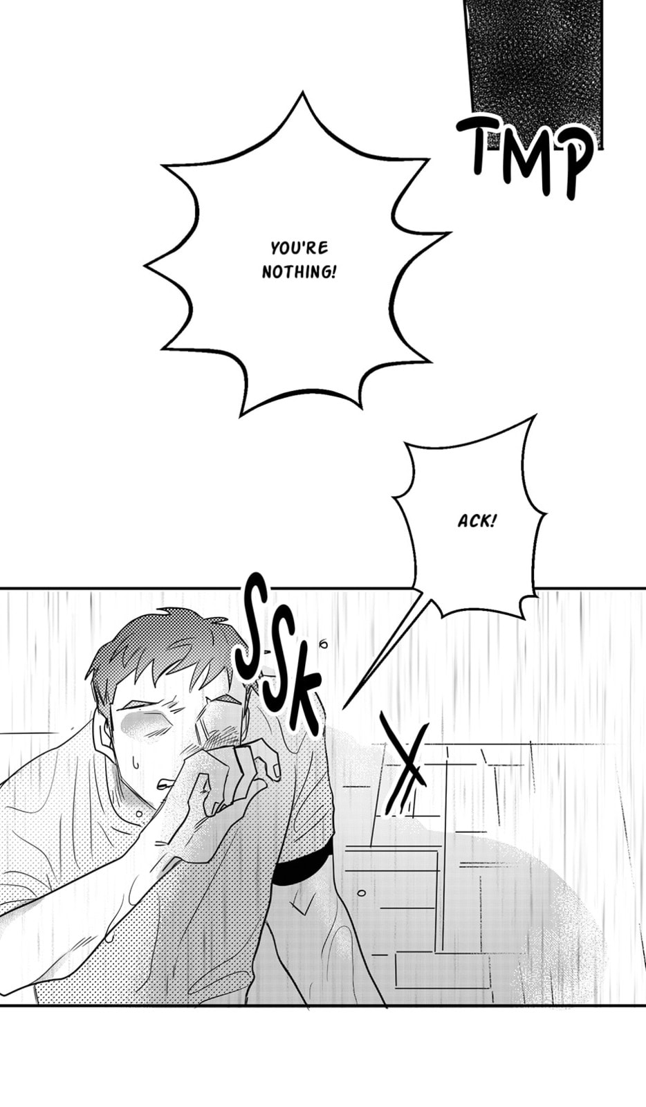 Read Rain Again chapter 15 image 10 on Lezhin