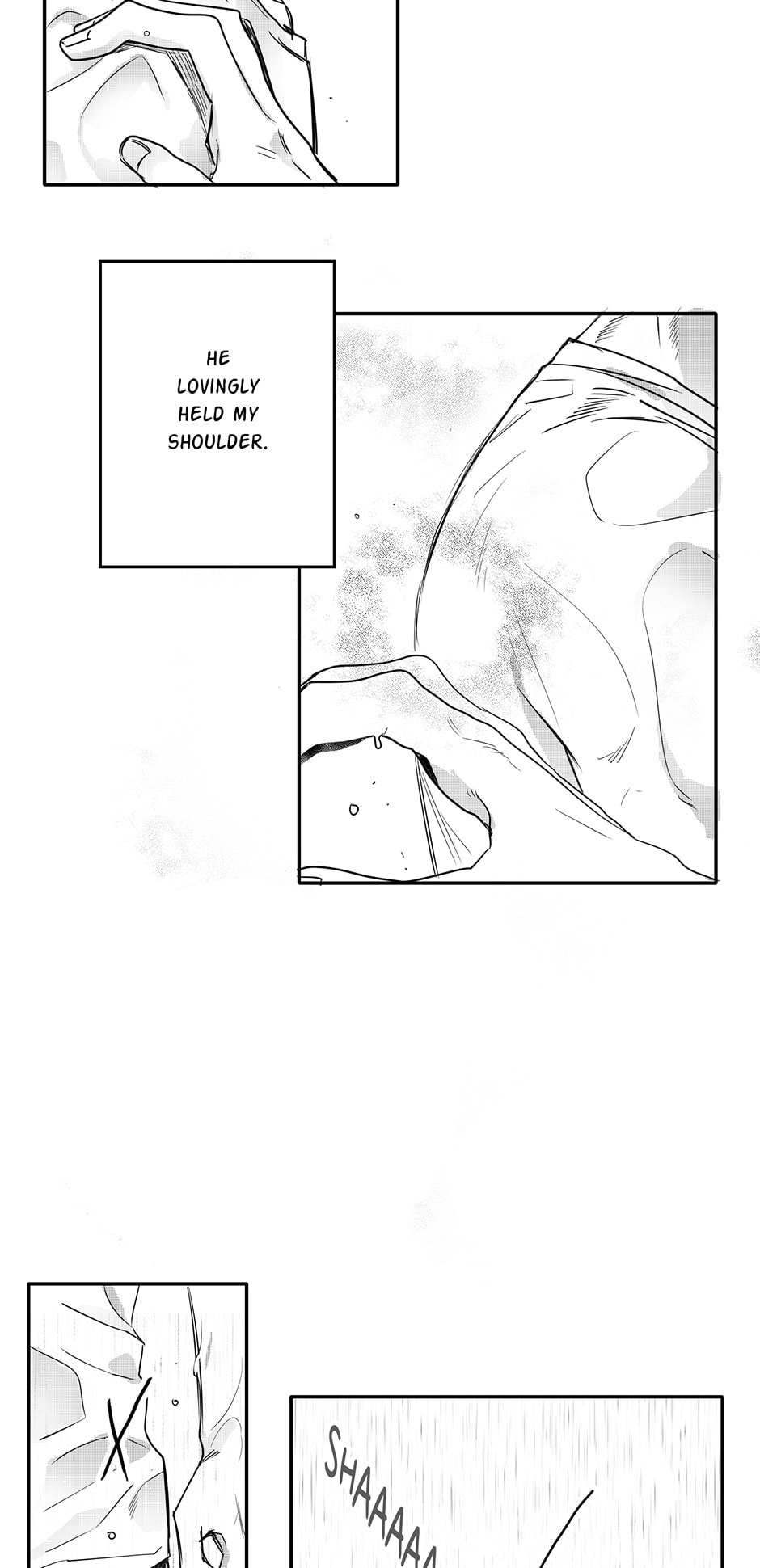 Read Rain Again chapter 15 image 22 on Lezhin