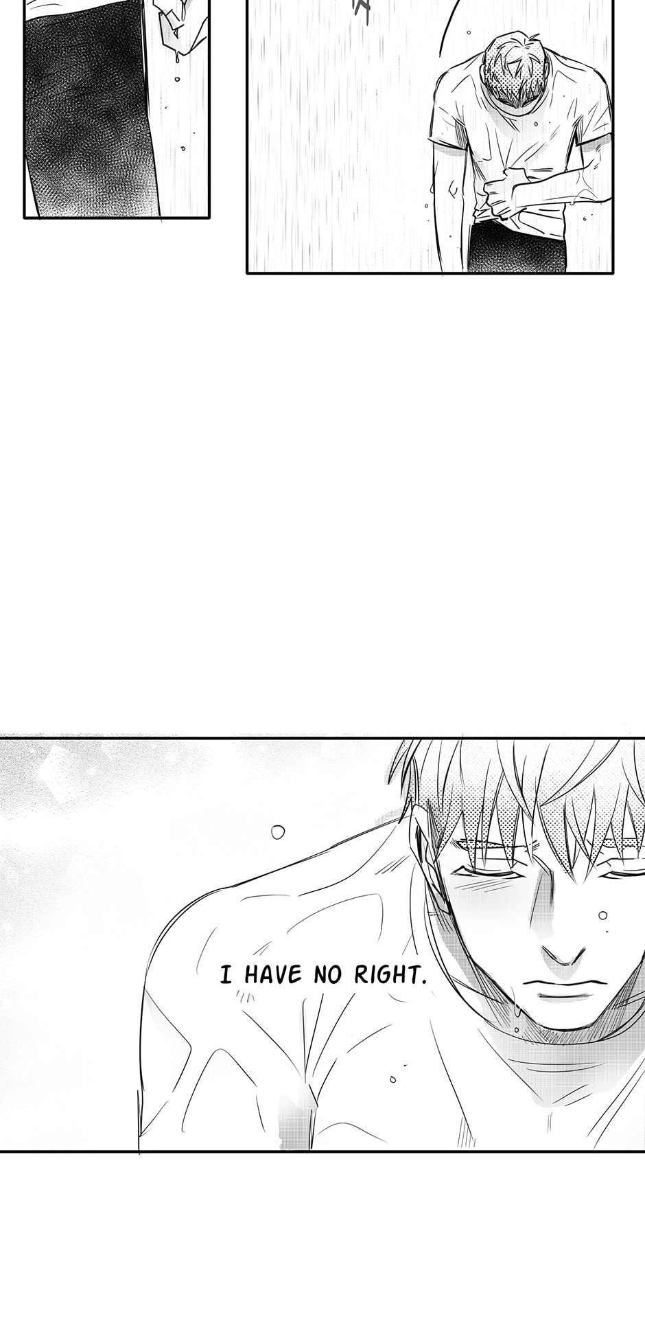 Read Rain Again chapter 15 image 23 on Lezhin