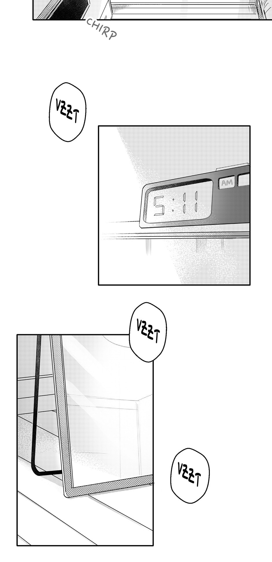 Read Rain Again chapter 15 image 25 on Lezhin