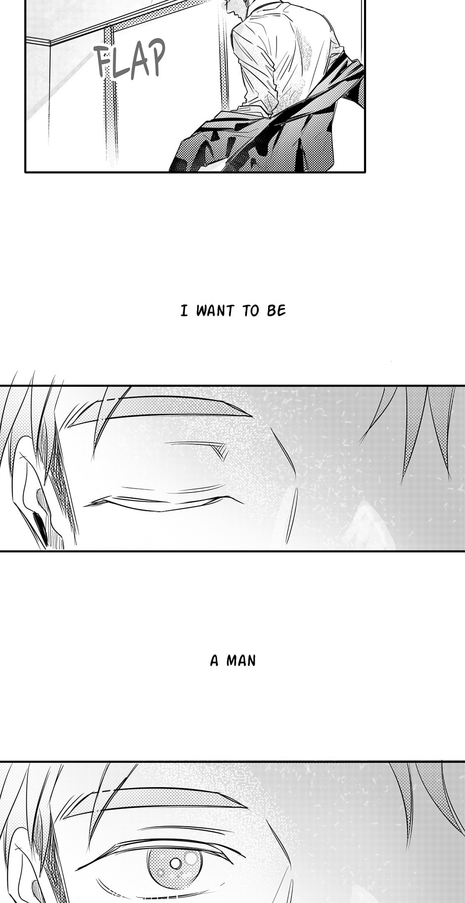 Read Rain Again chapter 15 image 29 on Lezhin