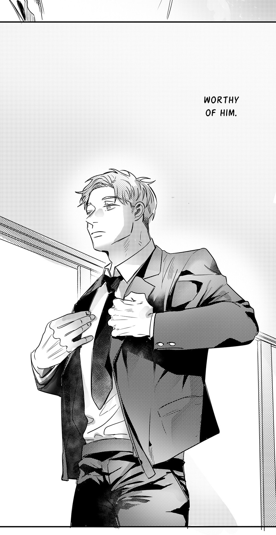 Read Rain Again chapter 15 image 30 on Lezhin