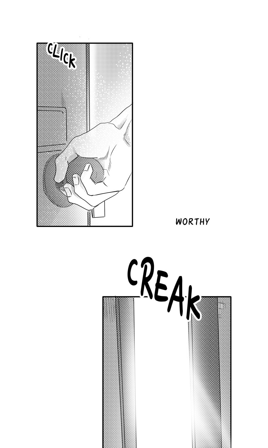 Read Rain Again chapter 15 image 31 on Lezhin