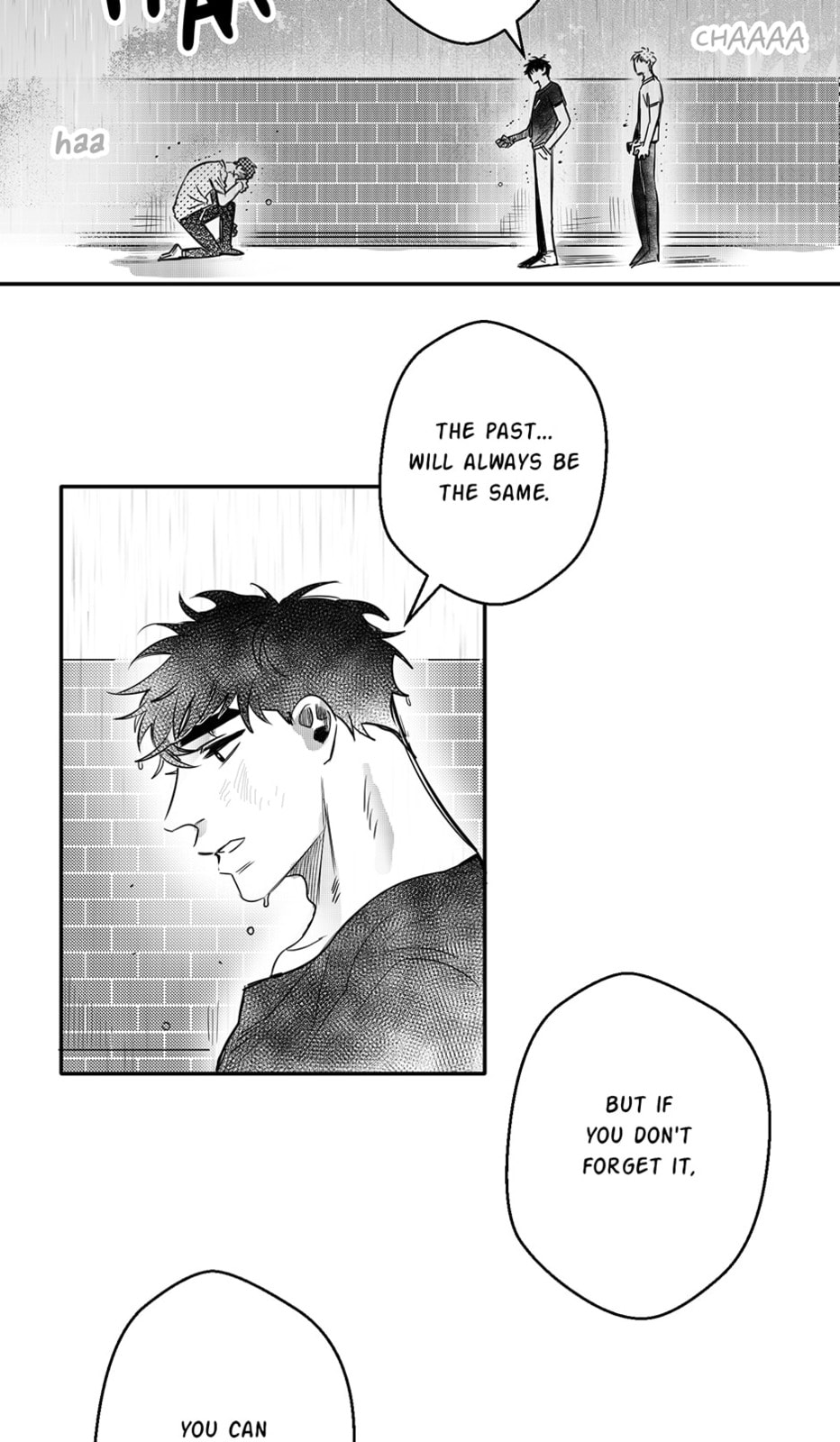 Read Rain Again chapter 15 image 7 on Lezhin