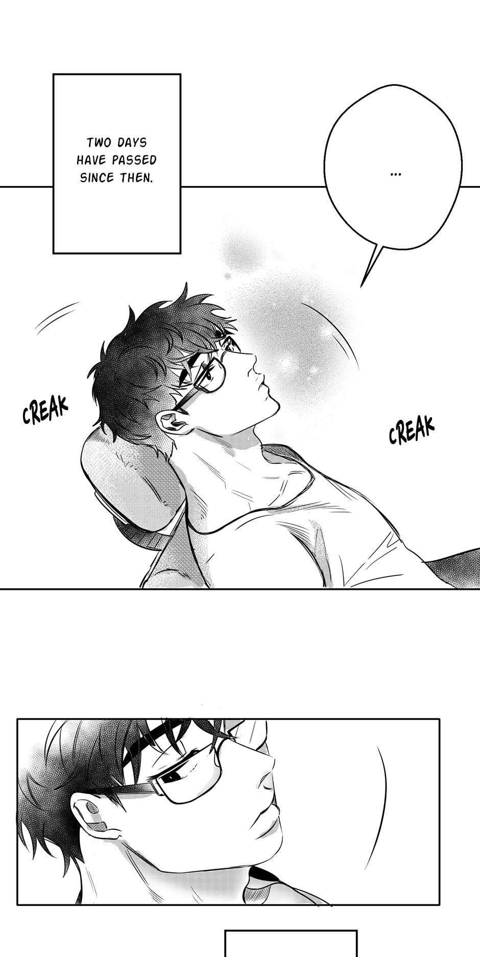 Read Rain Again chapter 16 image 10 on Lezhin