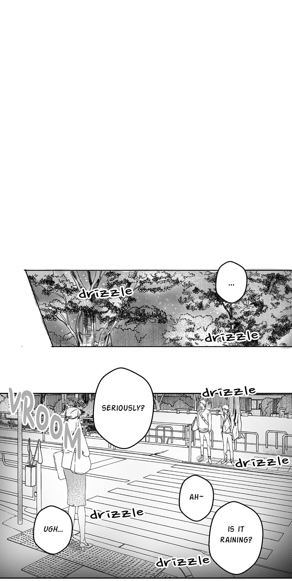 Read Rain Again chapter 16 image 14 on Lezhin