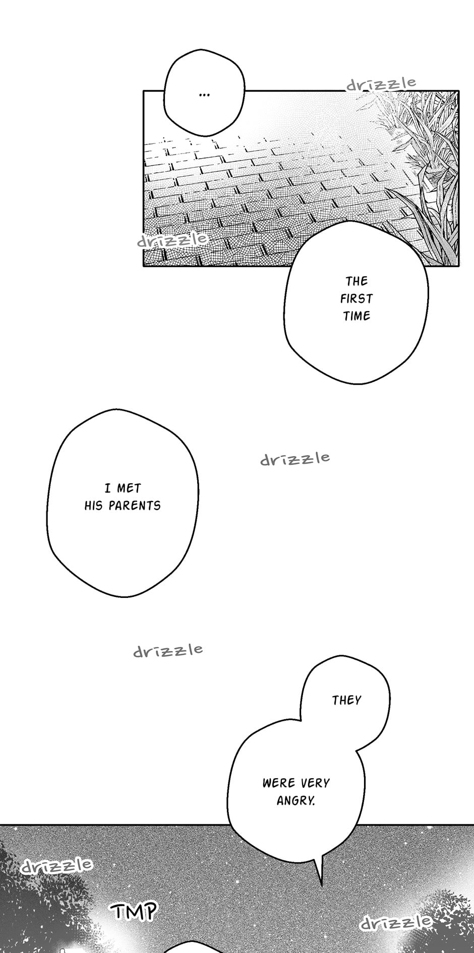 Read Rain Again chapter 16 image 18 on Lezhin