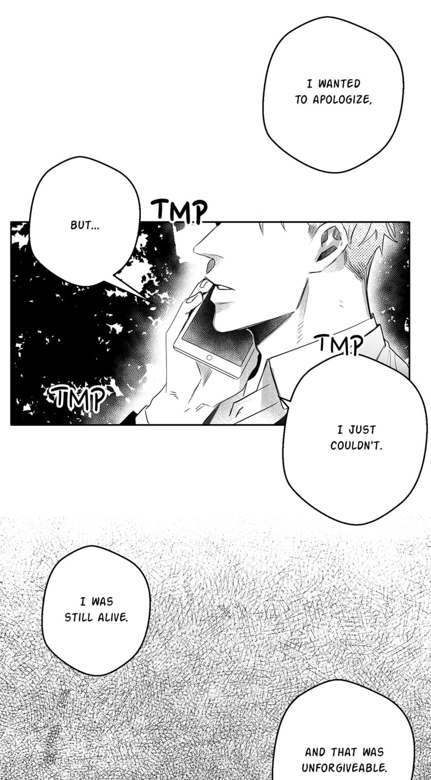 Read Rain Again chapter 16 image 20 on Lezhin
