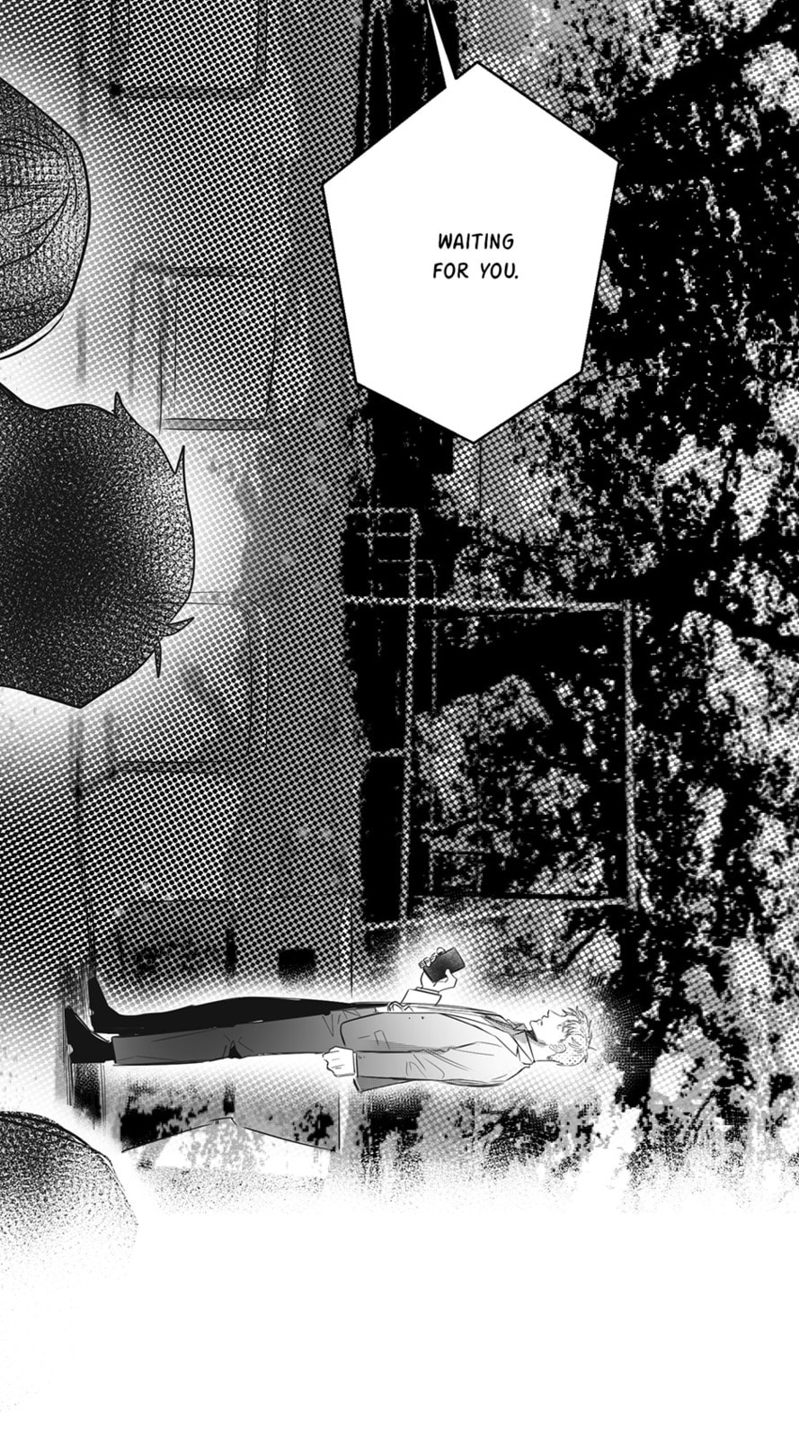Read Rain Again chapter 16 image 29 on Lezhin
