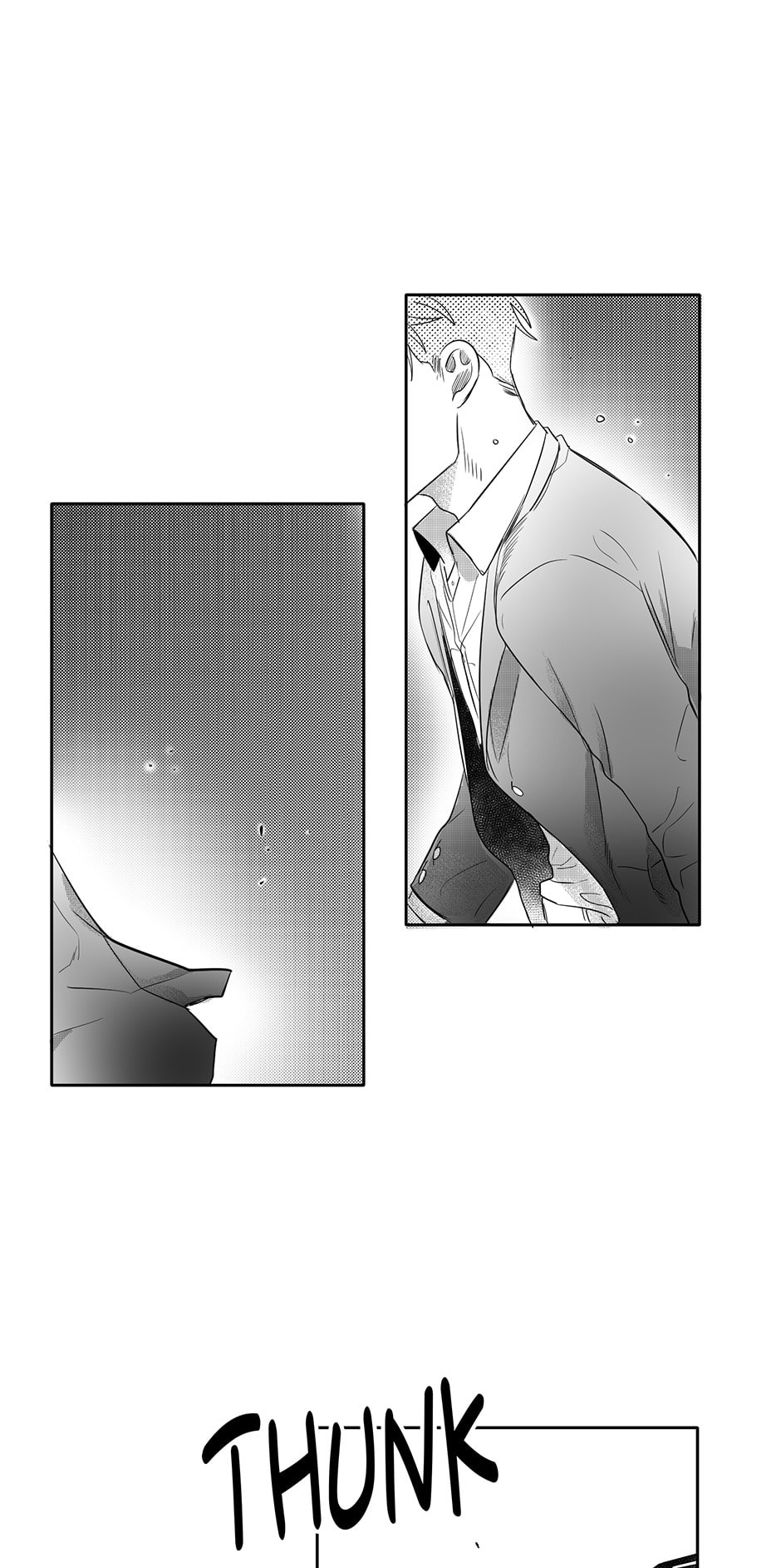 Read Rain Again chapter 16 image 30 on Lezhin