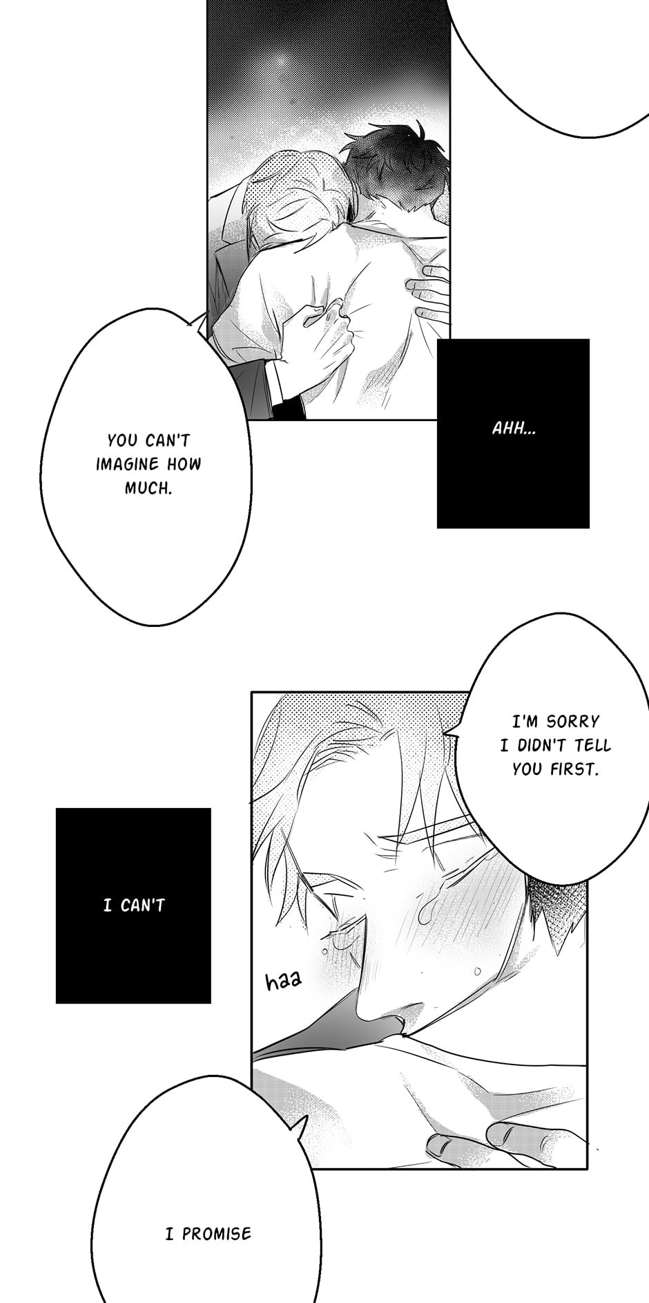 Read Rain Again chapter 16 image 33 on Lezhin