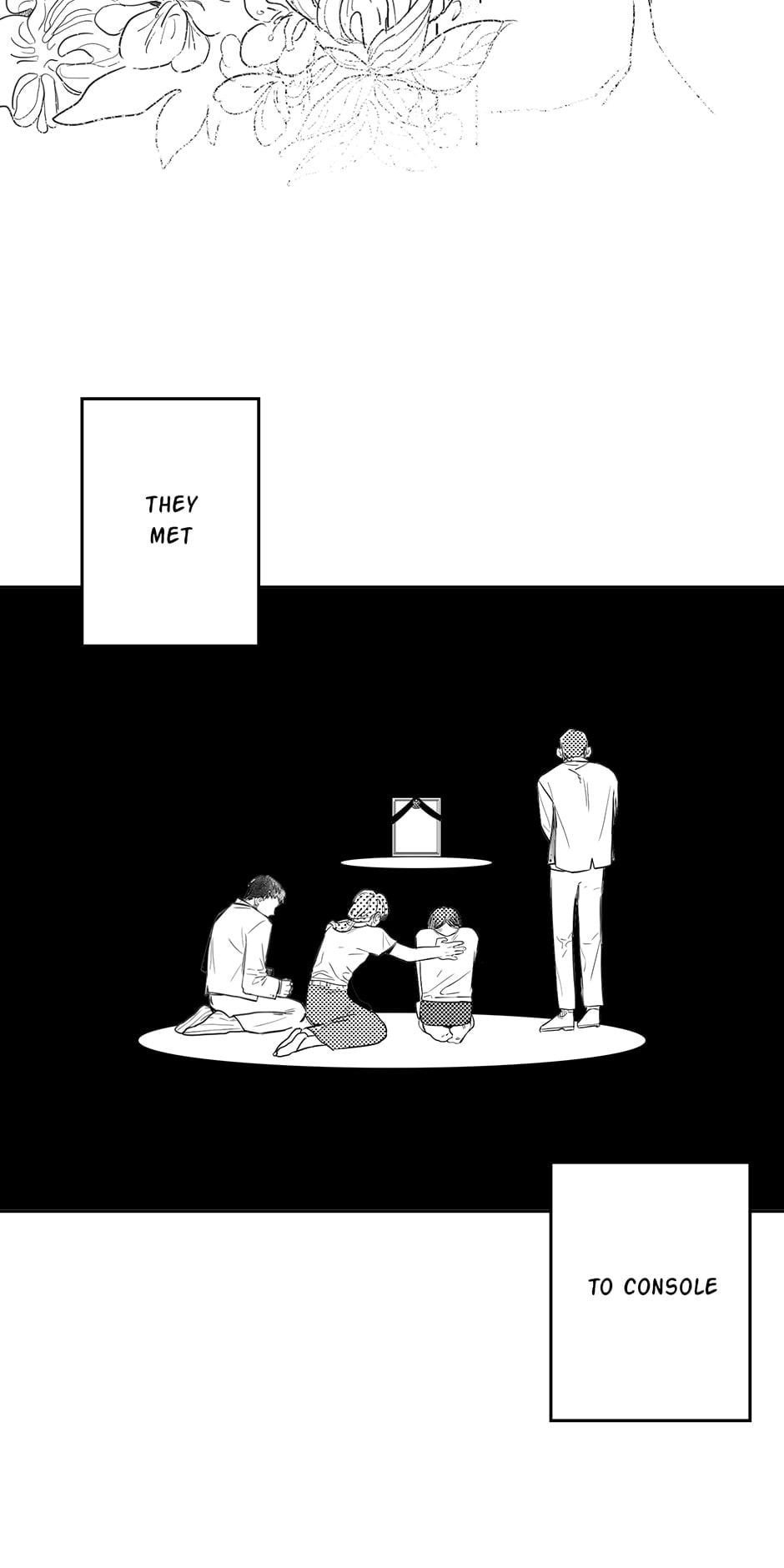 Read Rain Again chapter 16 image 4 on Lezhin