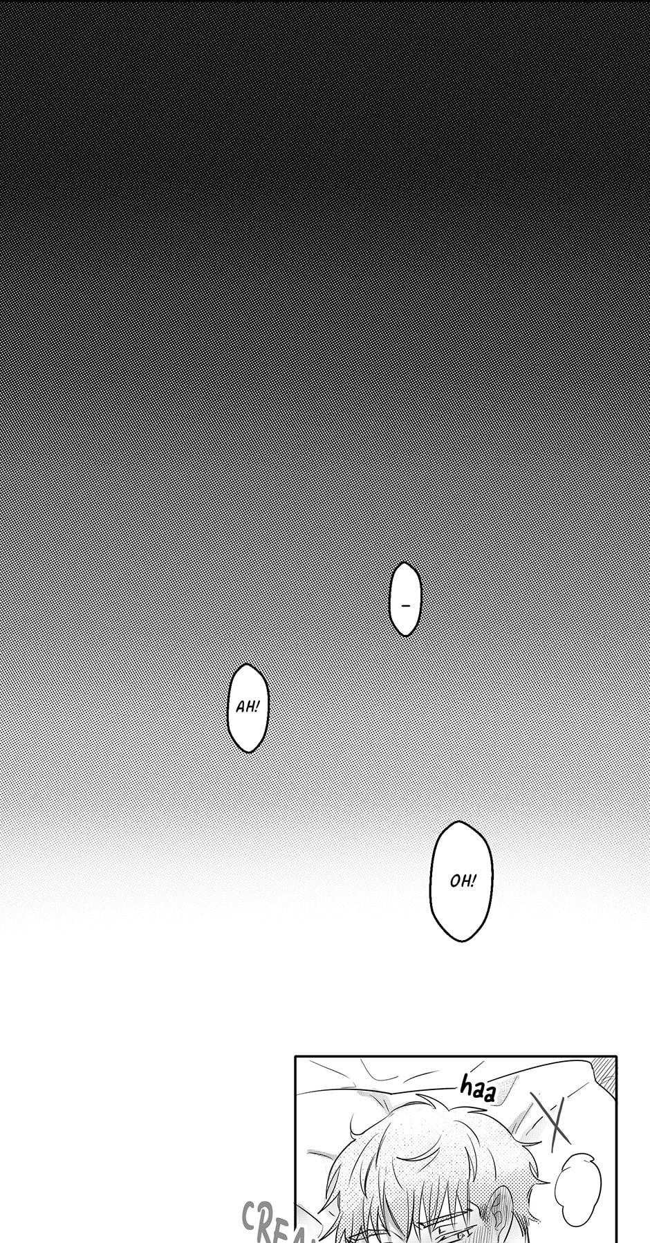 Read Rain Again chapter 17 image 19 on Lezhin