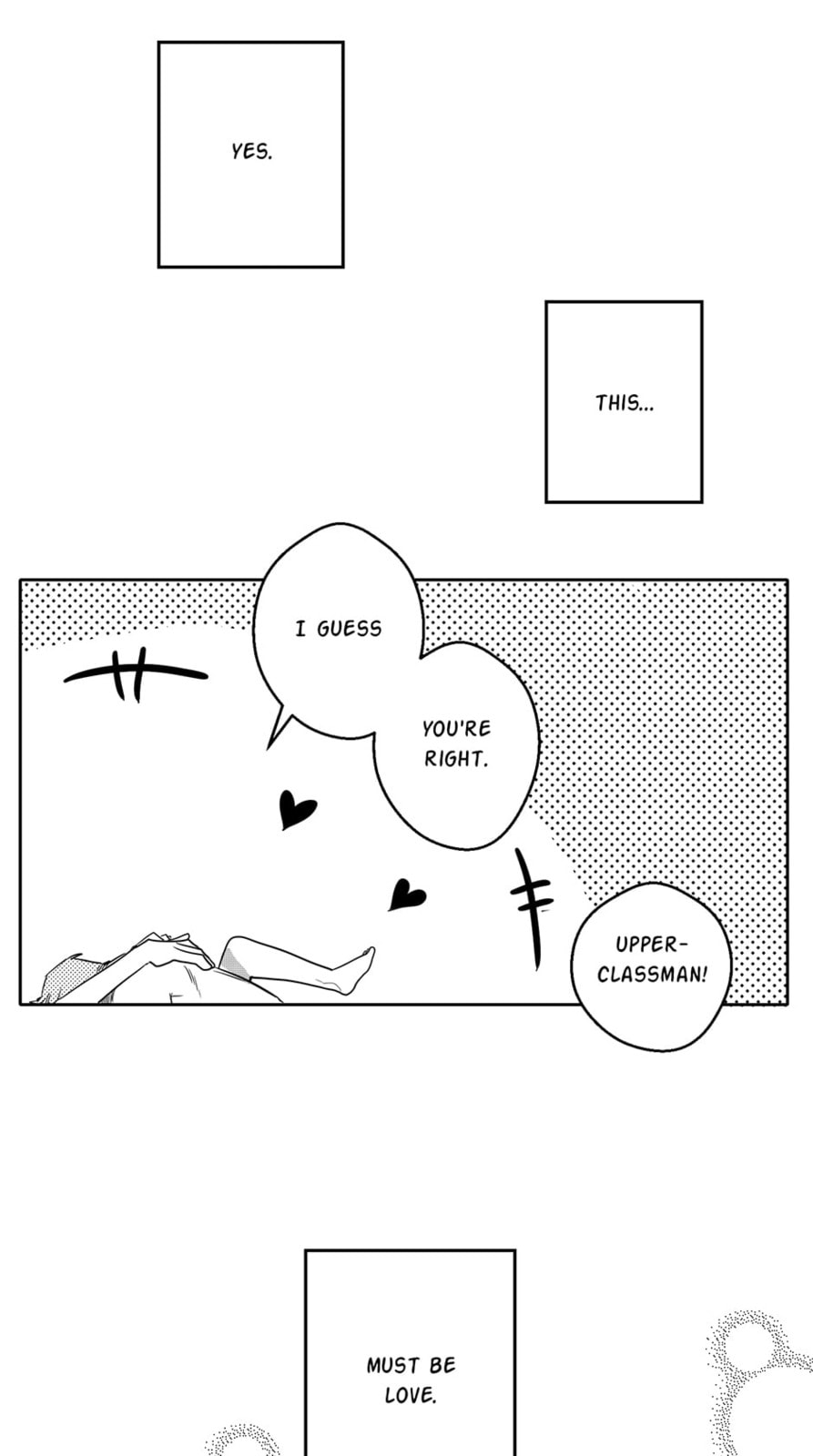 Read Rain Again chapter 17 image 31 on Lezhin