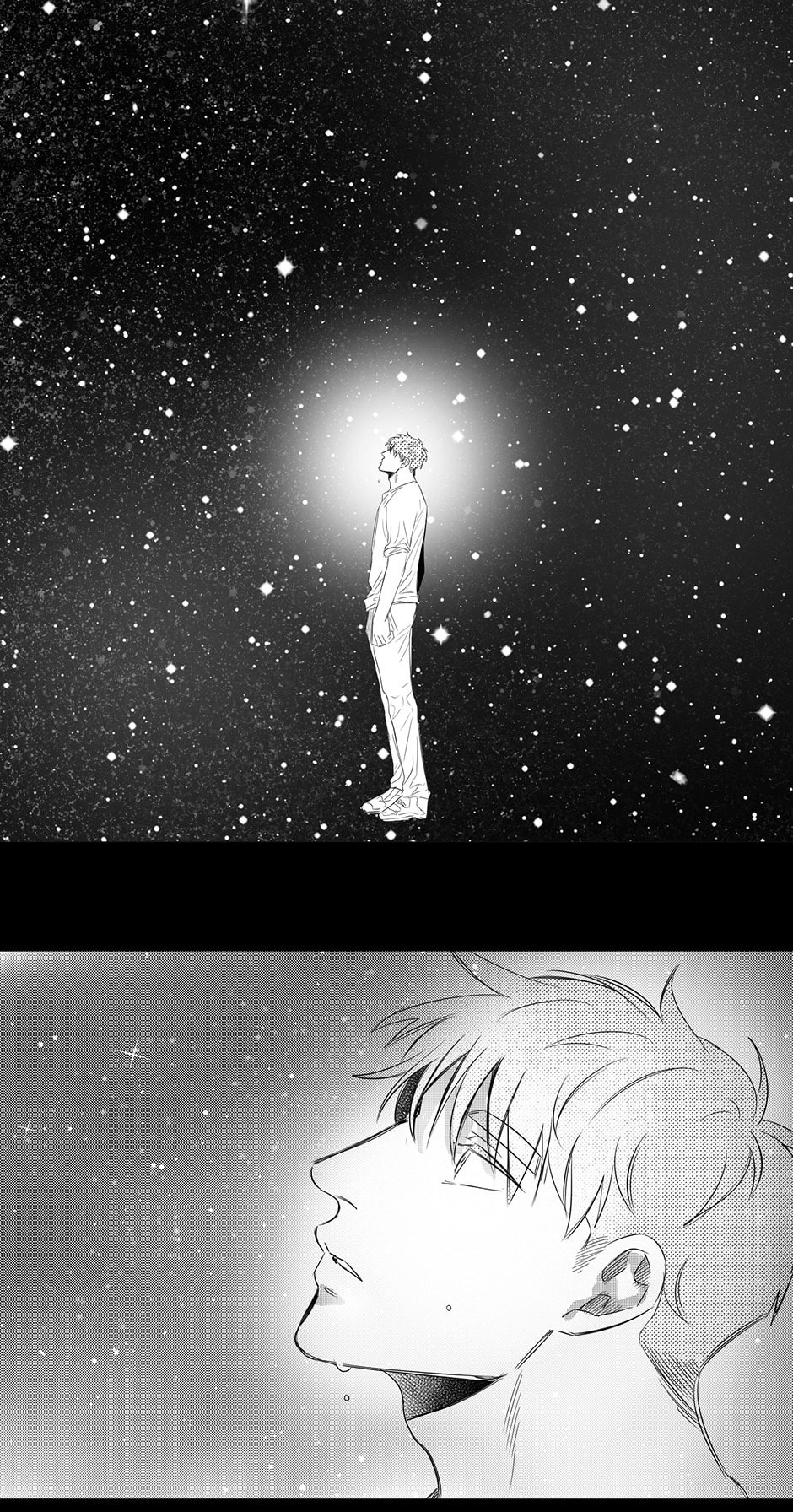 Read Rain Again chapter 18 image 15 on Lezhin