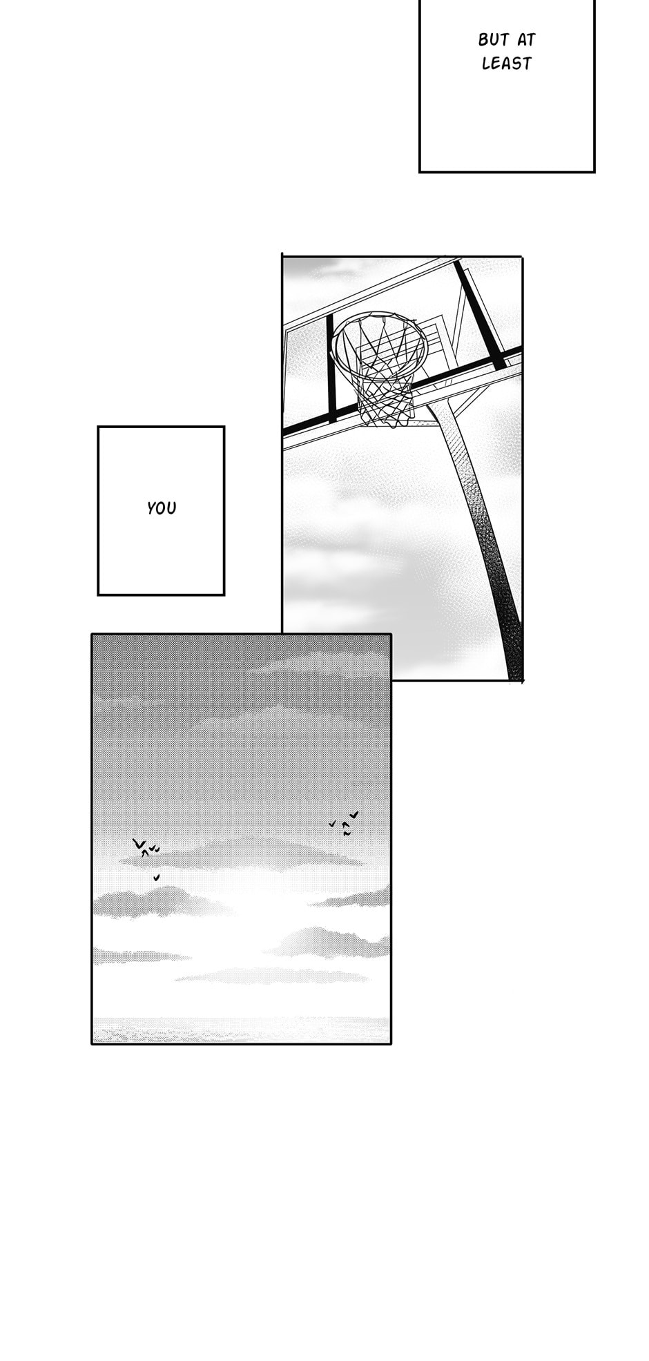 Read Rain Again chapter 19 image 19 on Lezhin