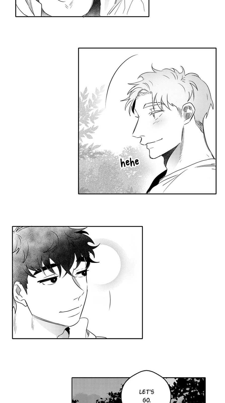 Read Rain Again chapter 19 image 27 on Lezhin