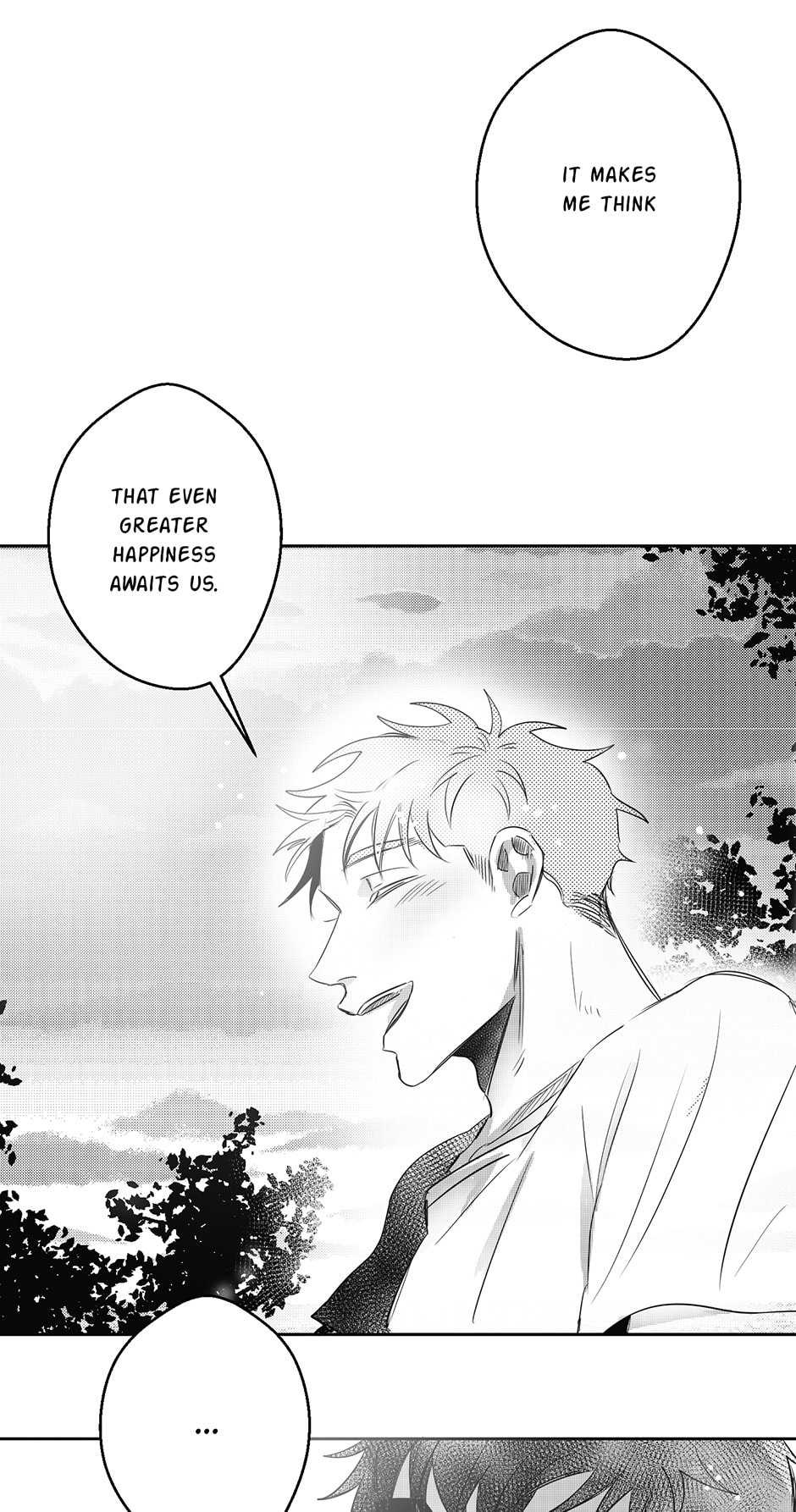Read Rain Again chapter 19 image 31 on Lezhin