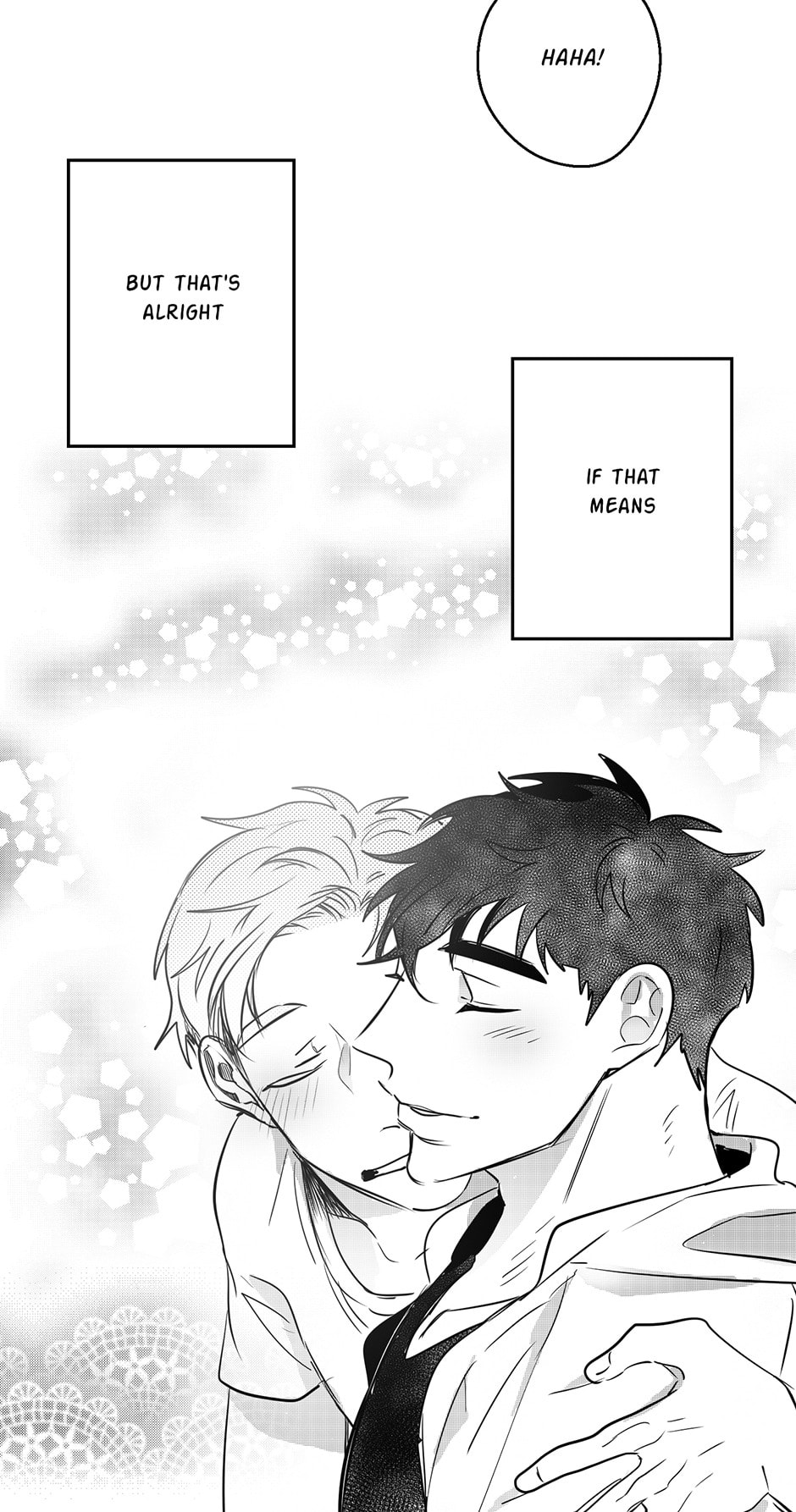 Read Rain Again chapter 19 image 33 on Lezhin