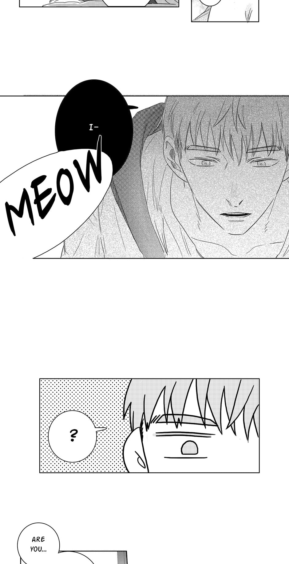 Read Rain Again chapter 2 image 19 on Lezhin