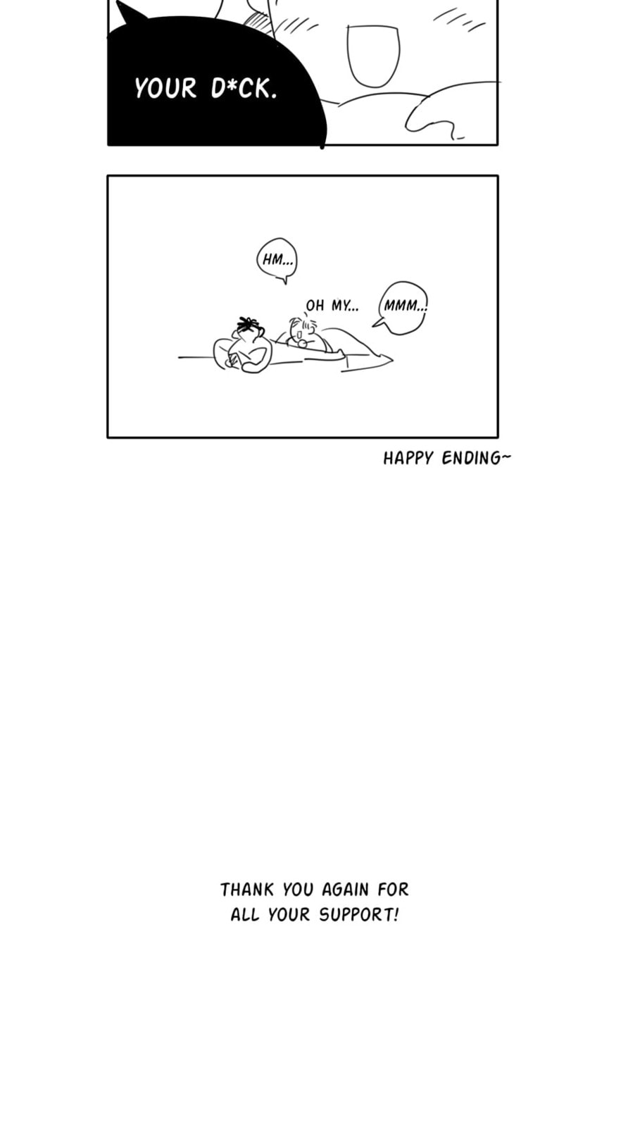 Read Rain Again chapter 20 image 12 on Lezhin