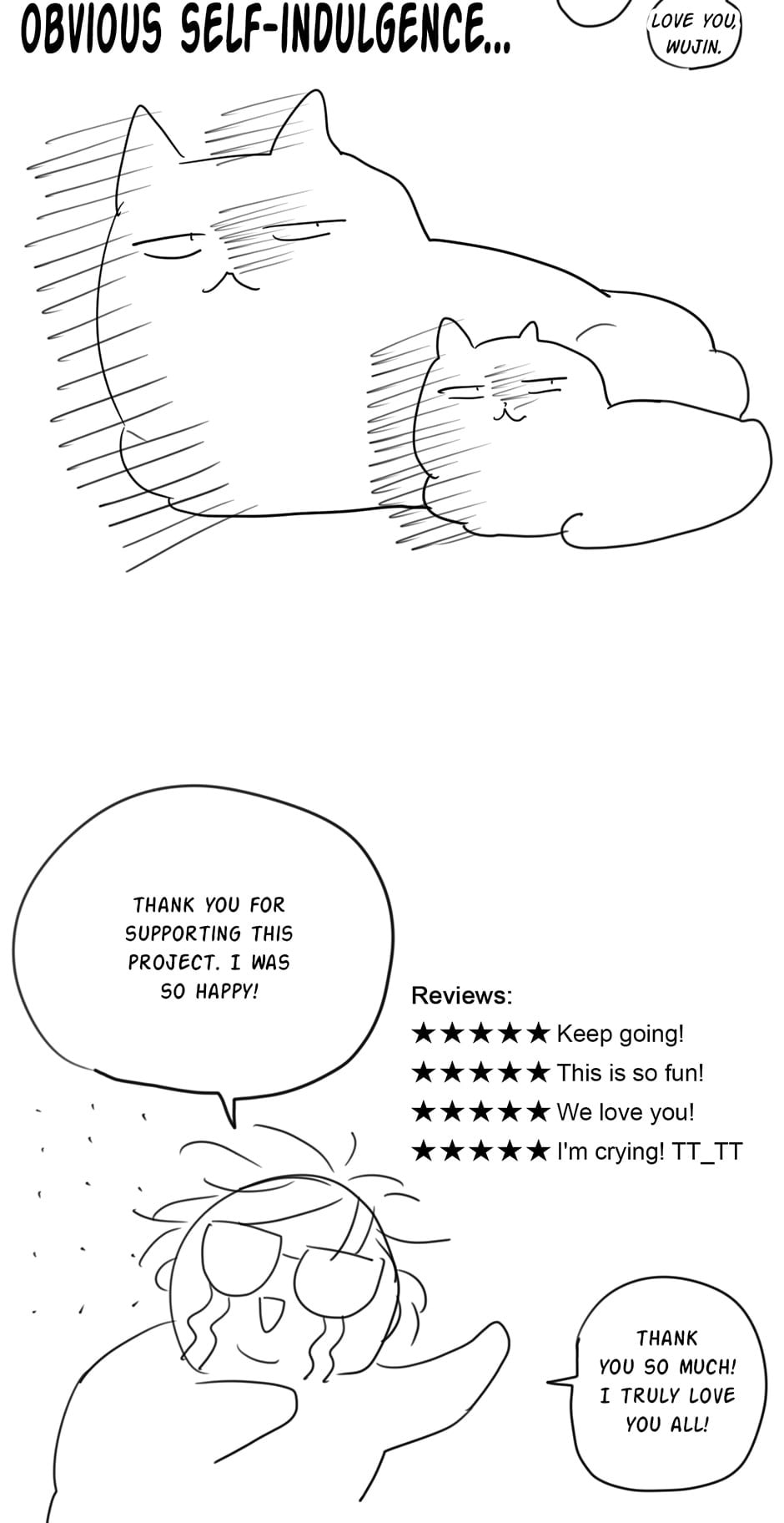 Read Rain Again chapter 20 image 3 on Lezhin