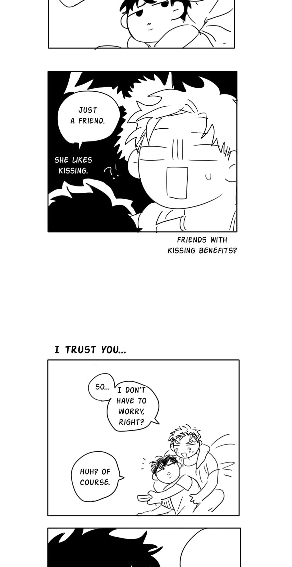 Read Rain Again chapter 20 image 6 on Lezhin