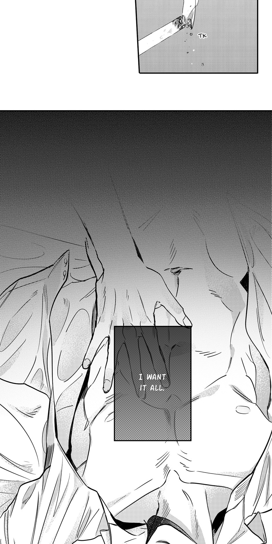 Read Rain Again chapter 3 image 20 on Lezhin