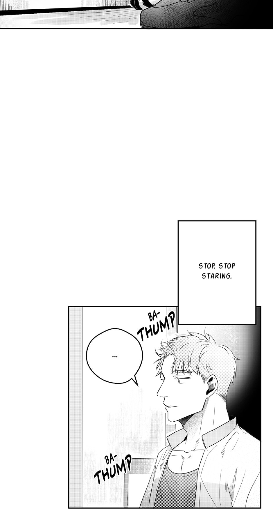 Read Rain Again chapter 3 image 30 on Lezhin