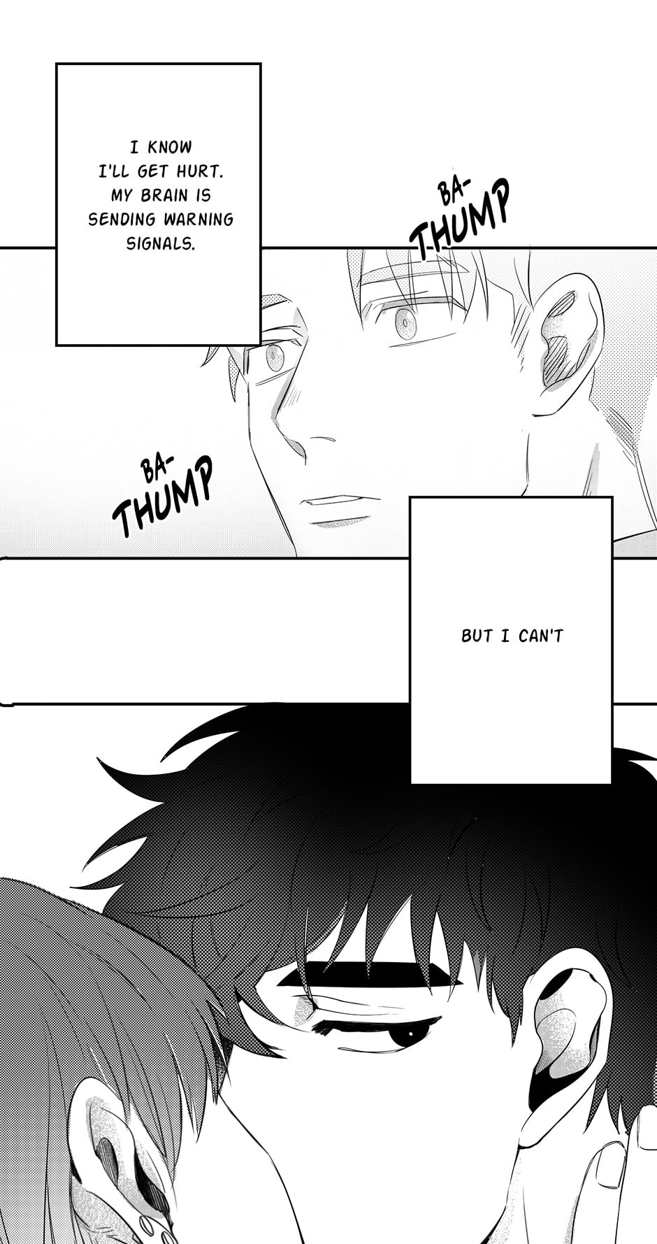 Read Rain Again chapter 3 image 31 on Lezhin