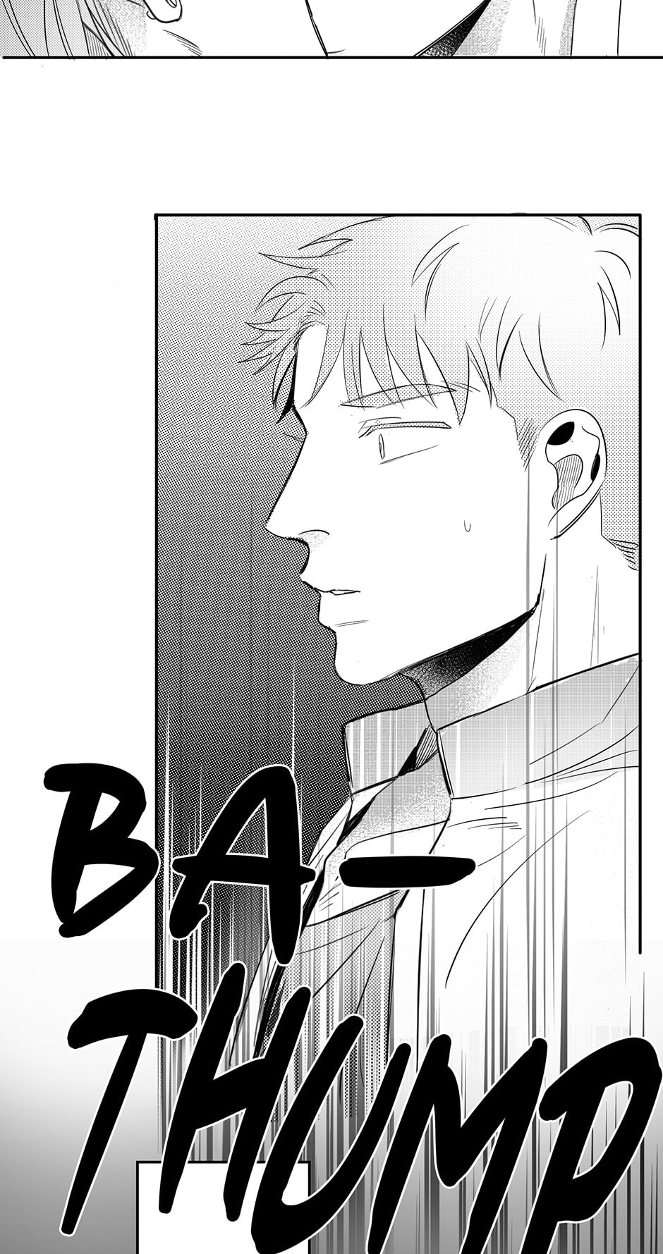 Read Rain Again chapter 3 image 32 on Lezhin