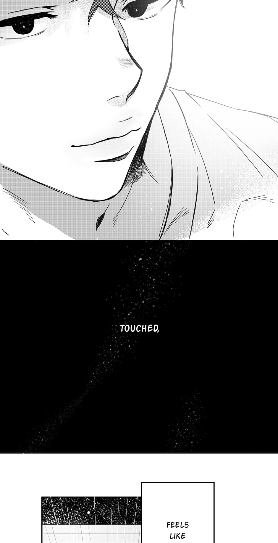 Read Rain Again chapter 3 image 8 on Lezhin