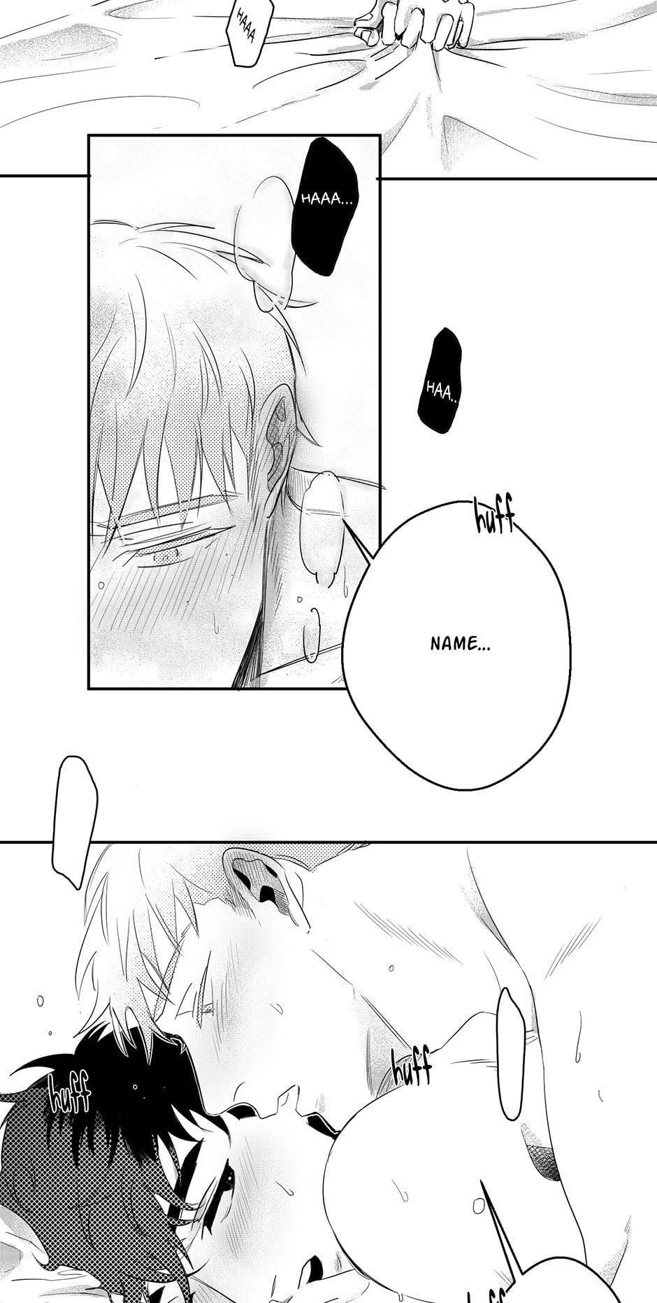 Read Rain Again chapter 4 image 26 on Lezhin