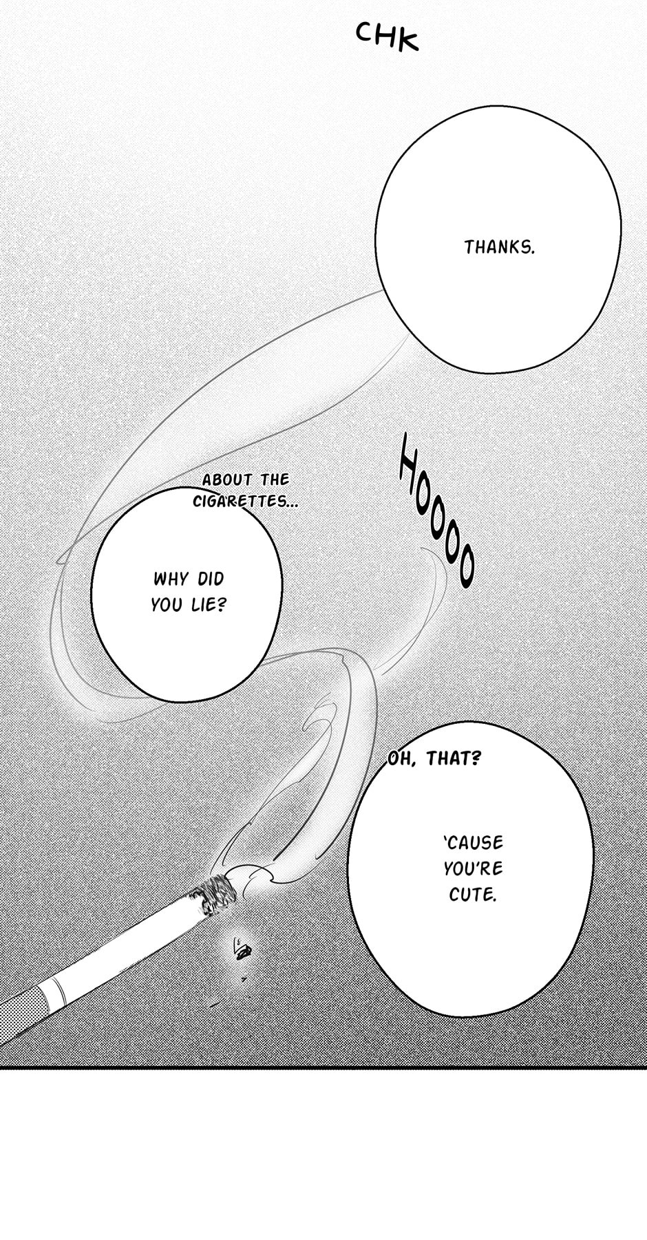Read Rain Again chapter 5 image 19 on Lezhin