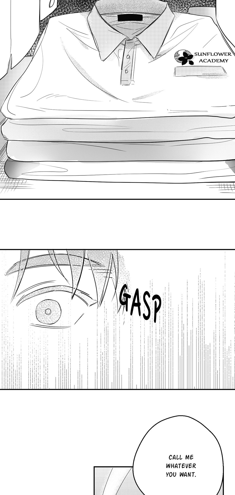 Read Rain Again chapter 5 image 27 on Lezhin