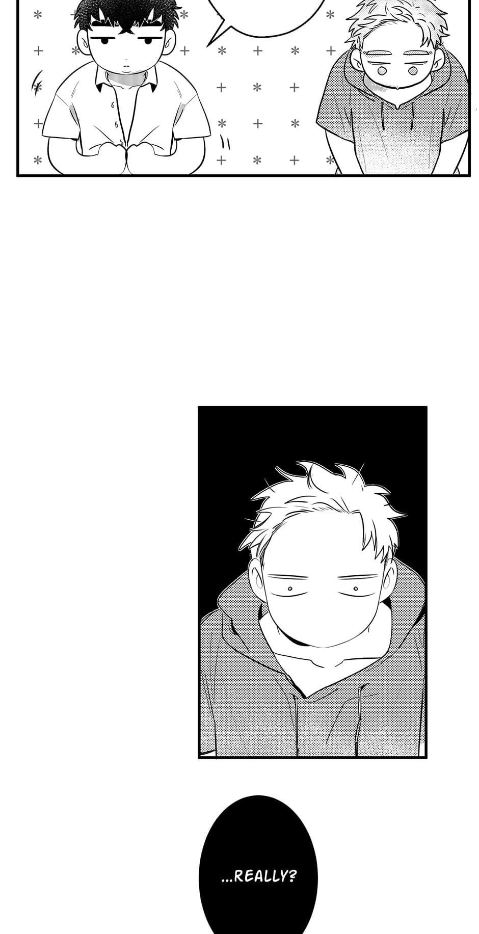 Read Rain Again chapter 6 image 16 on Lezhin