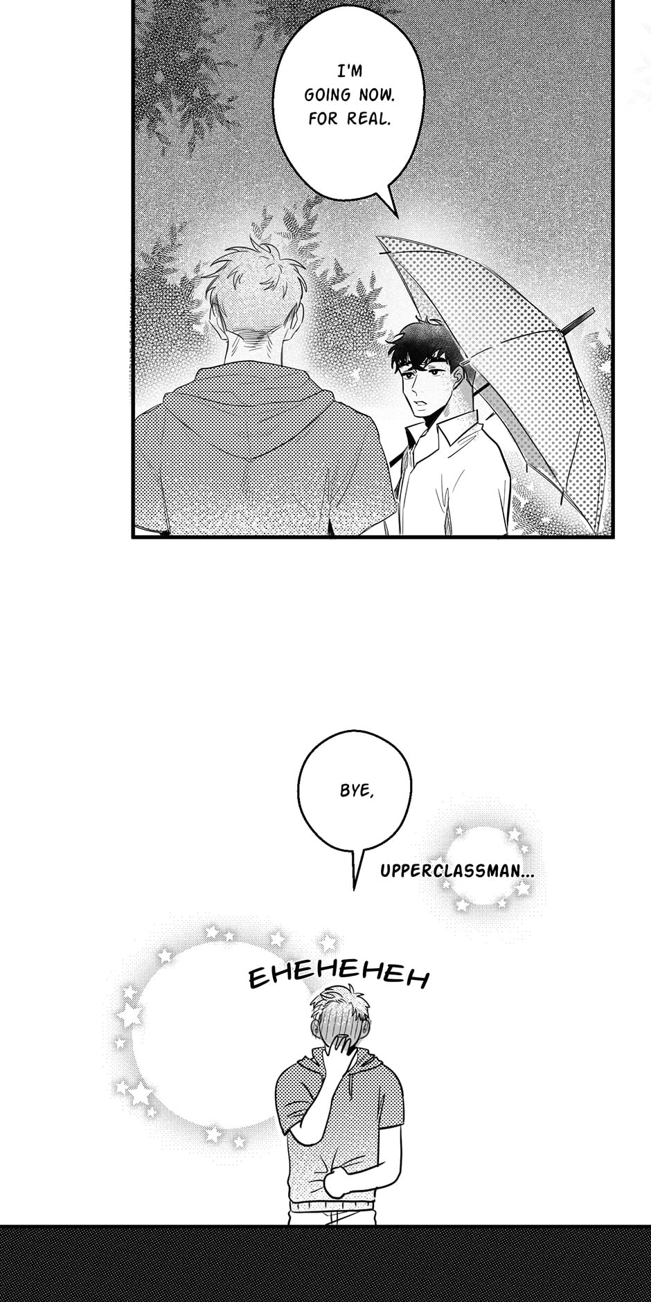 Read Rain Again chapter 6 image 35 on Lezhin