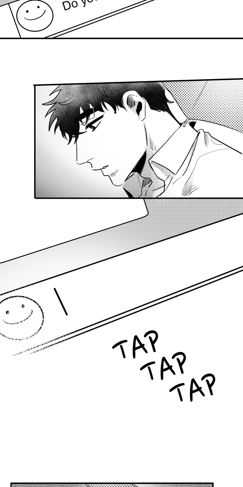 Read Rain Again chapter 6 image 38 on Lezhin