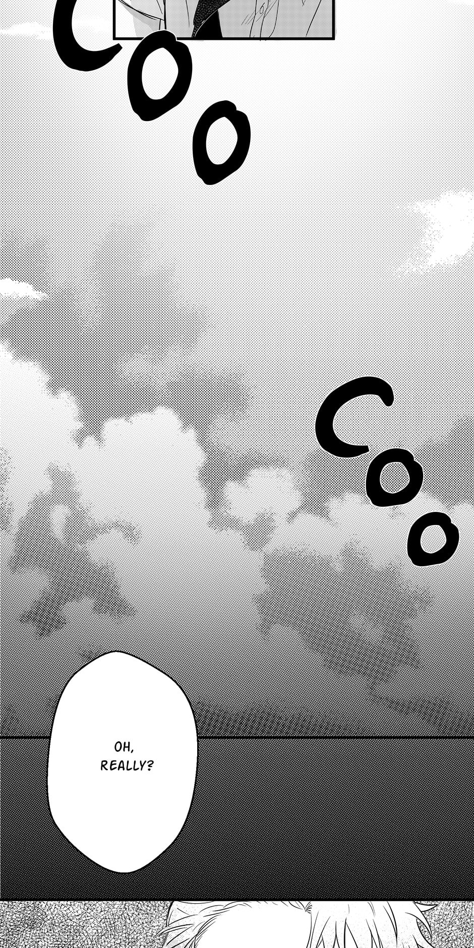 Read Rain Again chapter 6 image 4 on Lezhin