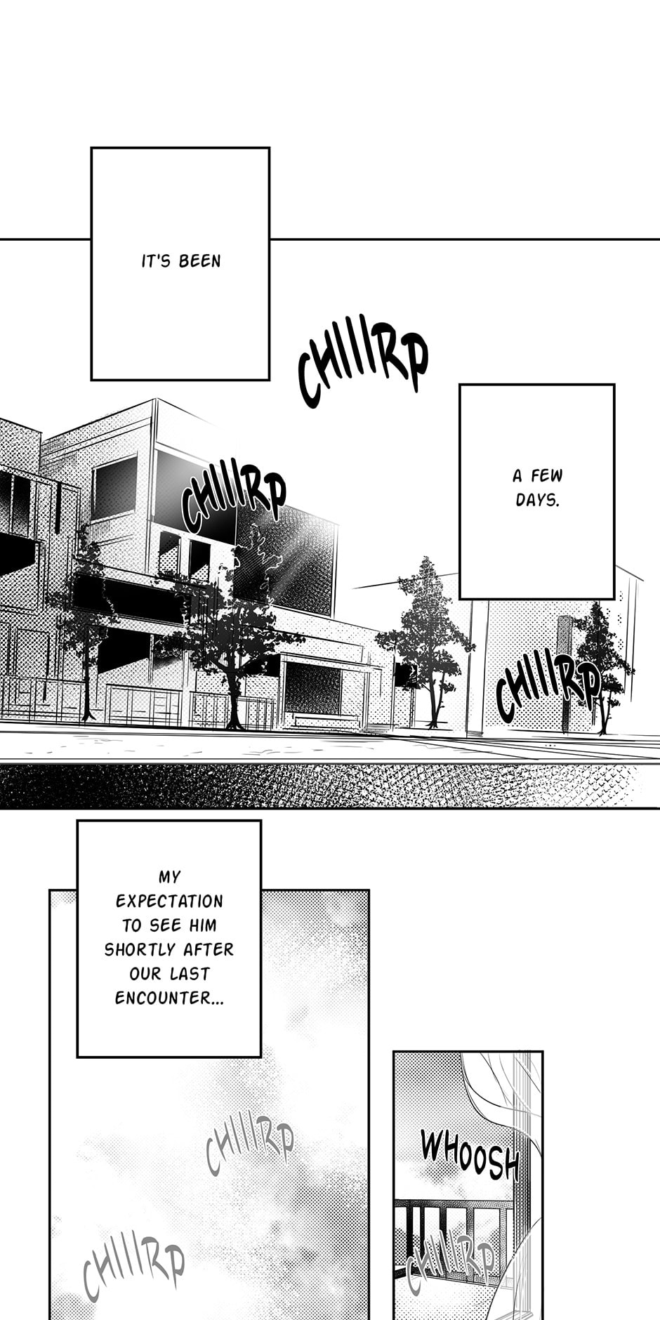 Read Rain Again chapter 7 image 10 on Lezhin