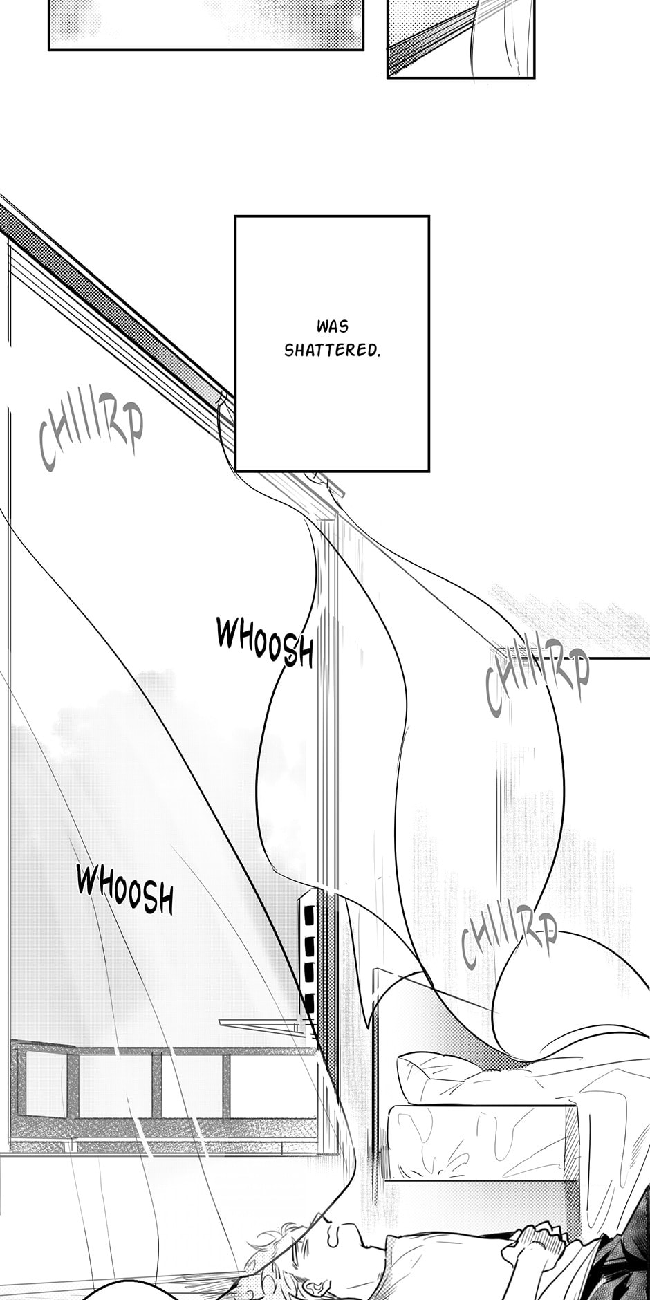 Read Rain Again chapter 7 image 11 on Lezhin