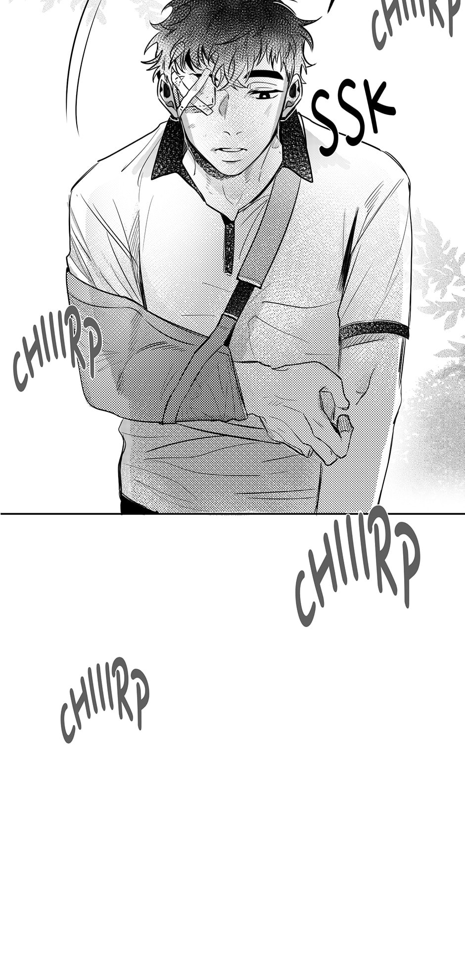 Read Rain Again chapter 7 image 23 on Lezhin