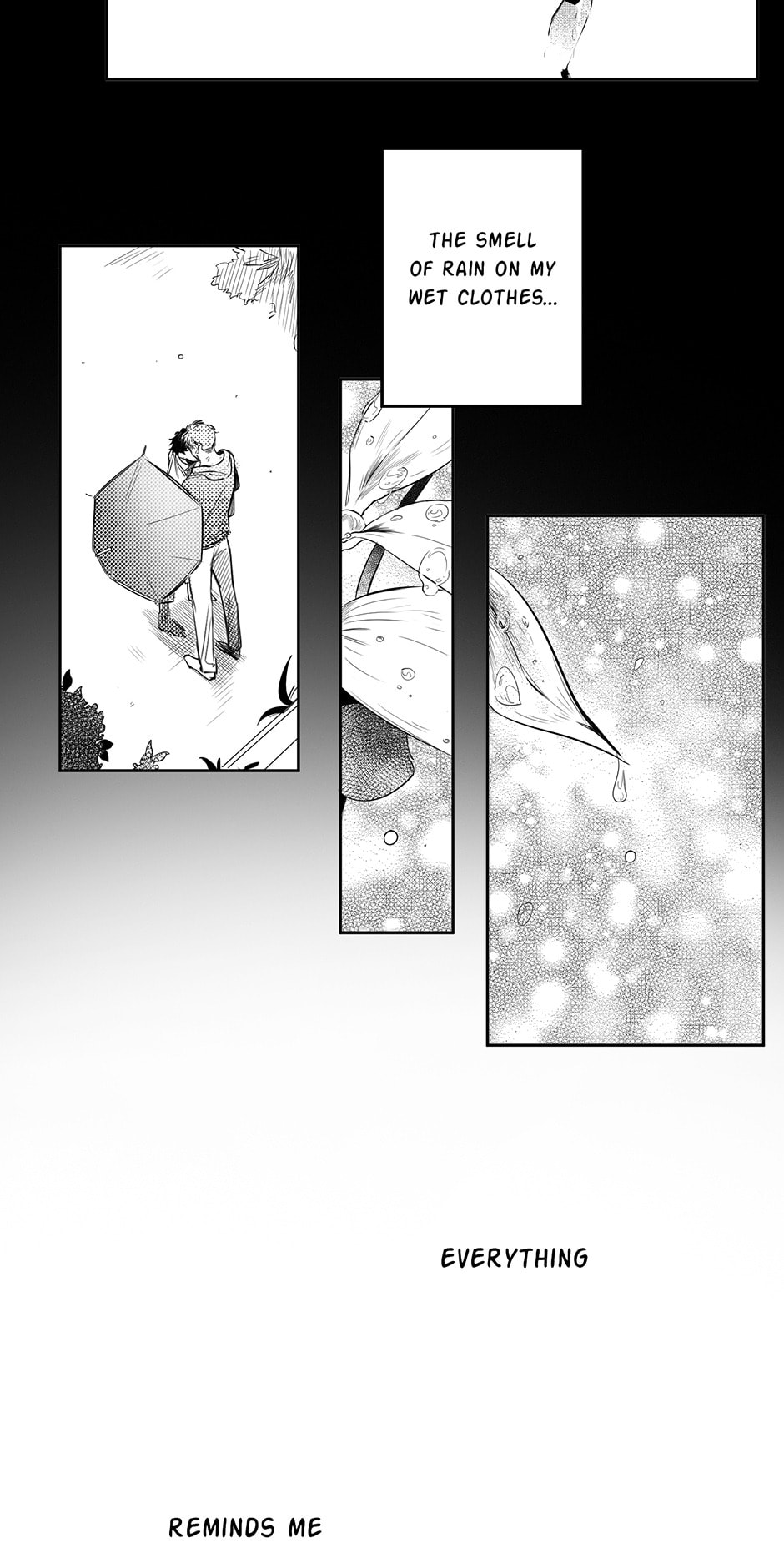 Read Rain Again chapter 7 image 6 on Lezhin