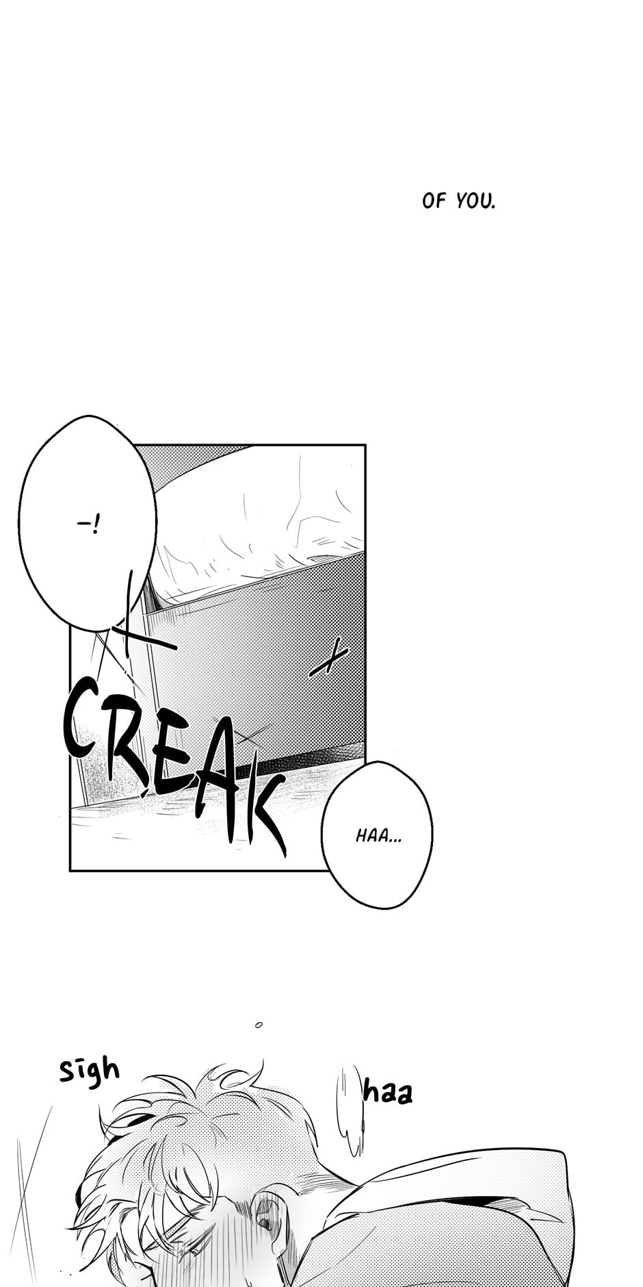 Read Rain Again chapter 7 image 7 on Lezhin