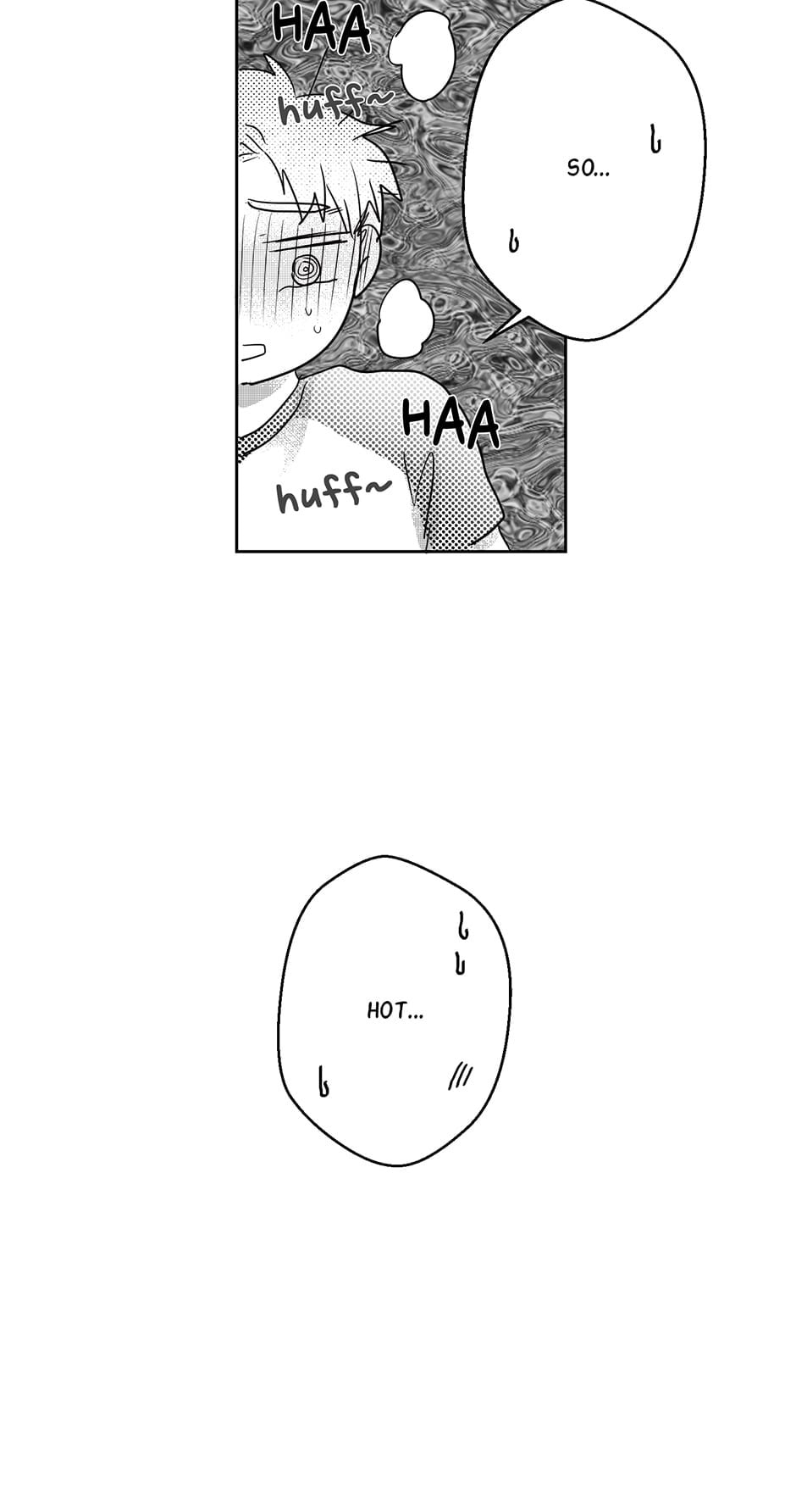 Read Rain Again chapter 8 image 31 on Lezhin