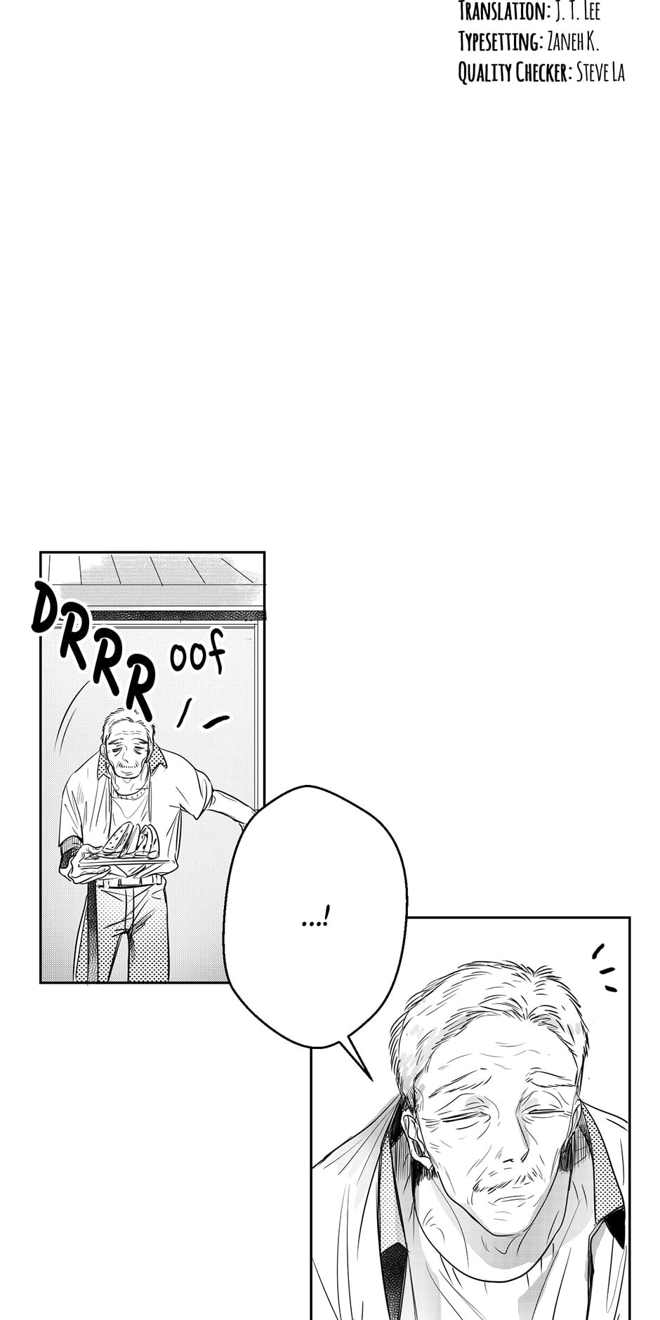 Read Rain Again chapter 8 image 6 on Lezhin