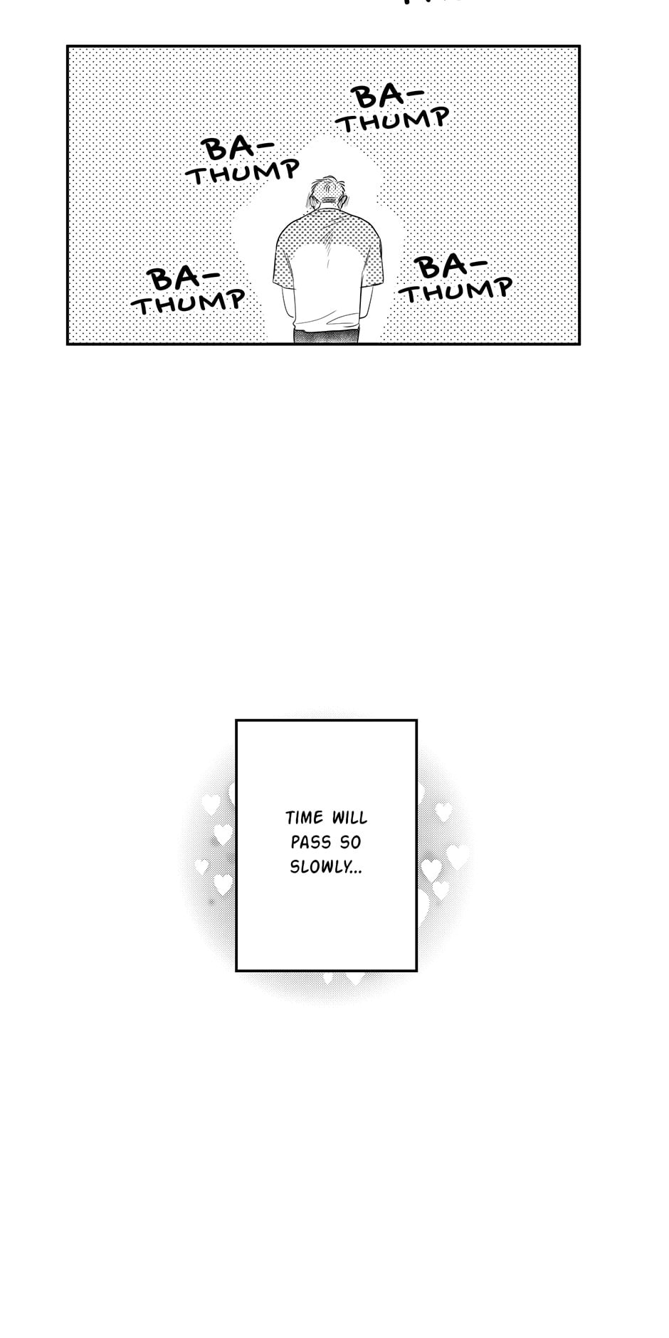 Read Rain Again chapter 9 image 19 on Lezhin
