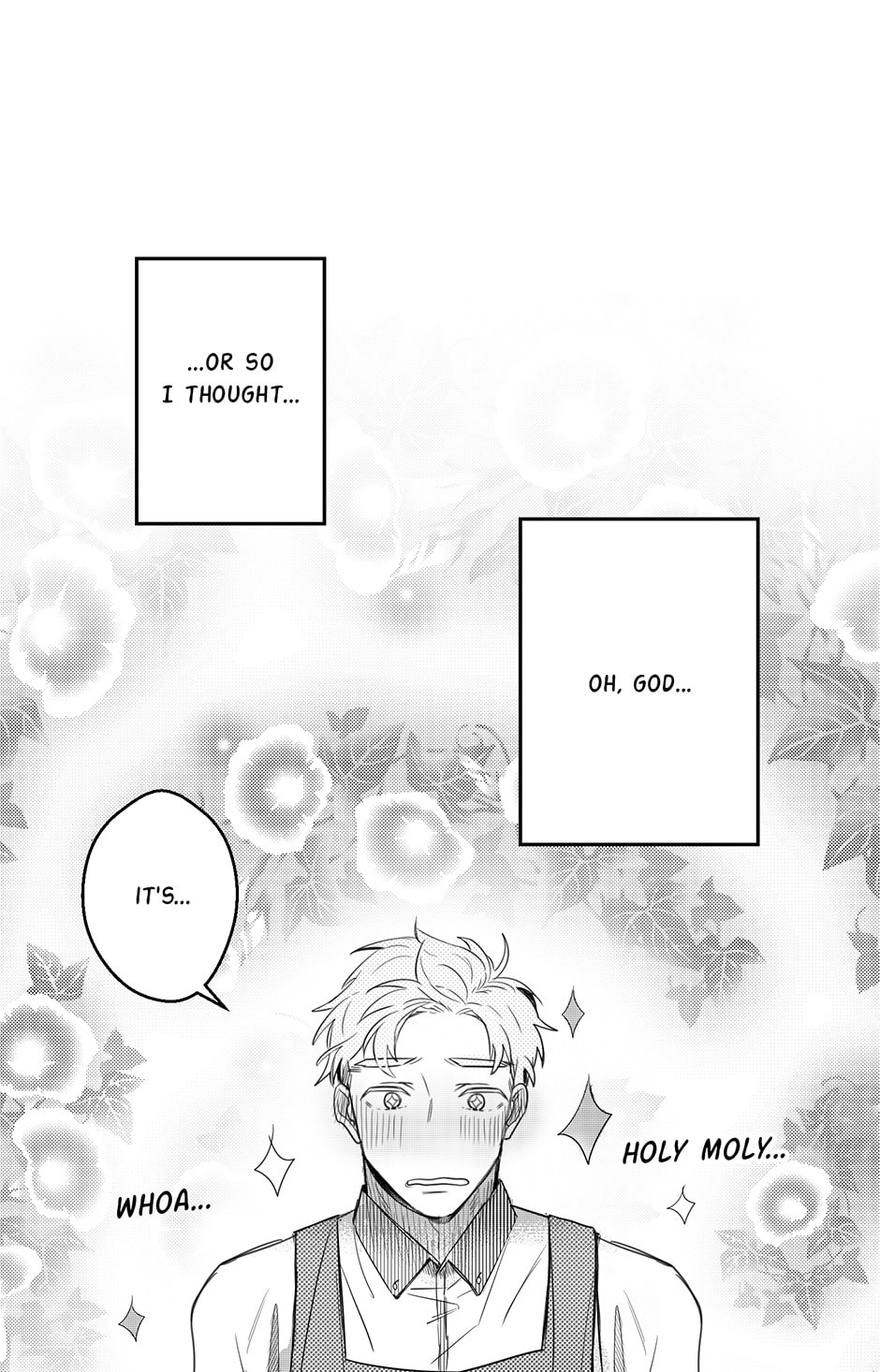 Read Rain Again chapter 9 image 20 on Lezhin